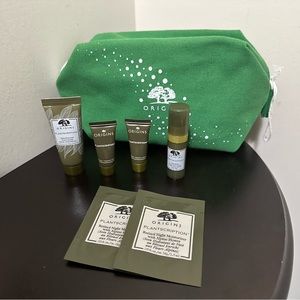 NEW ORIGINS PLANTSCRIPTION POWER LIFTING BUNDLE